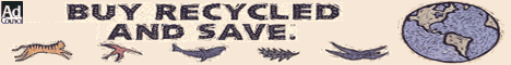 [Recycling campaign.]